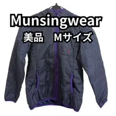 マンシングウェア防風 レディース