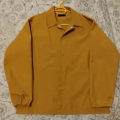 ユニクロ コーチジャケット ナイロンジャケット