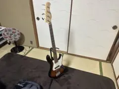 Sadowsky MetroExpress エレキベース