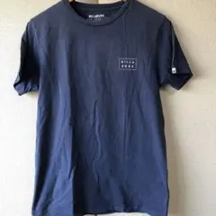 BILLABONG ネイビー Tシャツ Sサイズ
