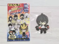 ✽家庭教師ヒットマンREBORN!✽　雲雀恭弥　にとたん　ラバーマスコット