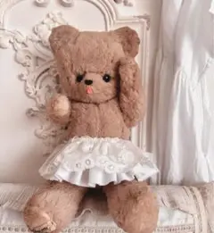 2025年最新】アンティークベアの人気アイテム - メルカリ