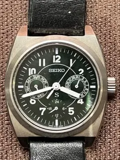 2025年最新】セイコー 5Y89の人気アイテム - メルカリ