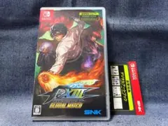 ☆THE KING OF FIGHTERS XIII GLOBAL MATCH☆のサムネイル
