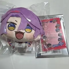 にじまるっと 渡会雲雀