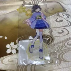 秦谷美鈴 学マス アクスタ DEBUT LIVE 初 TOUR - メルカリ