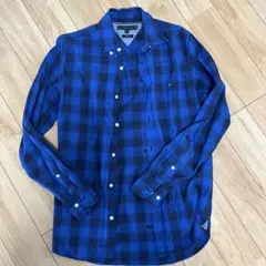 Tommy Hilfiger シャツ S