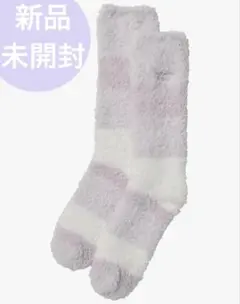 モコモコソックス