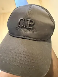 C.P. Company グレーキャップ サングラス付き C.P. Company グレーキャップ サングラス付き - メルカリ