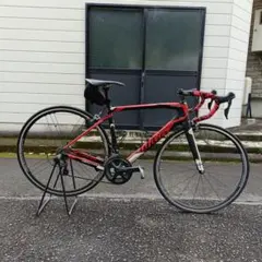 Wilier GRAN TURISMO GTR 現状渡し カンパホイール・アルテのサムネイル