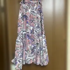 グレースコンチネンタルの スカート