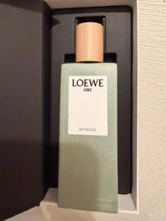 LOEWE AIRE SUTILEZA オードトワレ 50mlのサムネイル