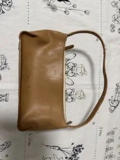マーガレットハウエルidea ハンドバック　MARGARETHOWELLのサムネイル