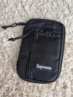 Supreme 25SS Mesh Mini Pouch 
