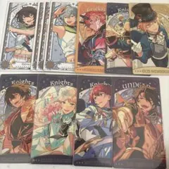 あんスタ アルカナカード まとめ売り