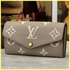 2026年最新】louis vuitton アンプラント バイカラーの人気アイテム