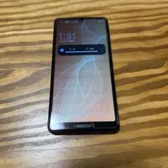 AQUOS SH-41A ジャンク スマホ