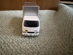 ぴ*よ様 【非売品】トミカ クロネコヤマト宅配便 ミニカー シルバー