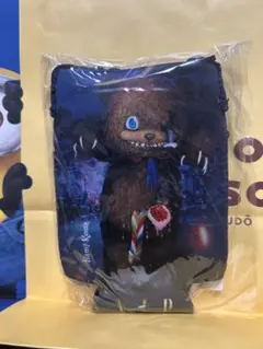 未開封　USJ RIPツアー特典　非売品ハミクマグッズ