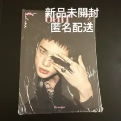 【新品未開封】StrayKids スキズ Do it アコーディオン ヒョンジン