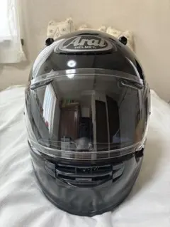 Arai アストロGX Lサイズ ブラック　製造日2023年6月のサムネイル