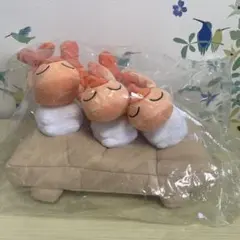 だいスシ！【シャリタツづくし】ピカピカボックス -2026-