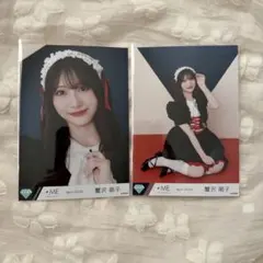 ノイミー 蟹沢萌子 生写真 直筆　まとめ売り ノイミー 蟹沢萌子 生写真まとめ売り - メルカリ