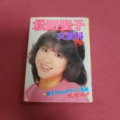 2026年最新】松田聖子大百科の人気アイテム - メルカリ