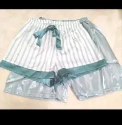 新品　半ズボン　夏　パジャマ　М、Ｌ