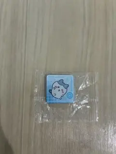 ちいかわ くら寿司 コラボ マグネット モモンガ