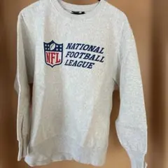NFL NATIONAL FOOTBALL LEAGUE スウェットシャツ Sのサムネイル