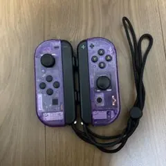 Switch ジョイコン　ジャンク