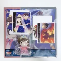 セガ　ラッキーくじ　名探偵コナン　メモリアルカット　FILE.2