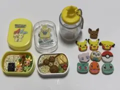2026年最新】ポケモン お弁当消しゴムの人気アイテム - メルカリ
