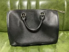 (お値下げ)ルイヴィトン スピーディー 30 エピ ボストンバッグ