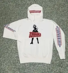 【状態良好❗️】00's HYSTERIC GLAMOUR パーカー Lサイズ 2025年最新】Hysteric Glamour メンズ パーカーの人気アイテム - メルカリ