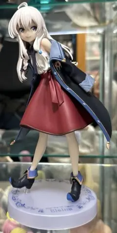 紺野純子 1/7スケールフィギュア PVC製 ゾンビランドサガ - メルカリ