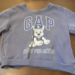 GAP パウパトトレーナー　チェイス