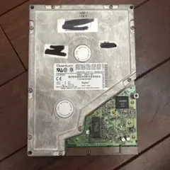 Quantum Bigfoot 5.25インチHDD