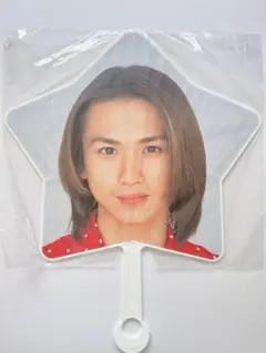 2026年最新】光一 うちわの人気アイテム - メルカリ