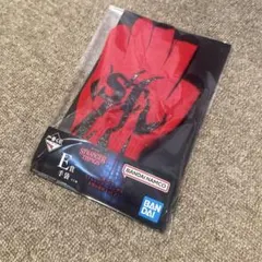 ストレンジャーシングス一番くじ　手袋