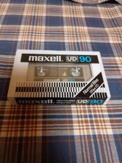 maxell UD90のサムネイル