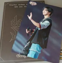 【匿名配送】StrayKids スキズ ラントレ VR 会場限定 ハン