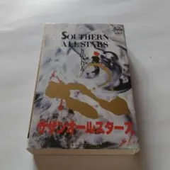 レトロ☆香港製☆1991年 / 野球選手が夢だった KAN カセットテープ