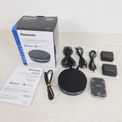Panasonic テレビアダプター WH-OM1303J - メルカリ
