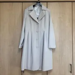 最終値下【MISCH MASCH】トレンチコート　M