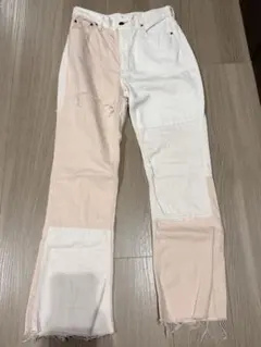 SLY REMAKE KICK FLARE PT-E 030ESM11-0280