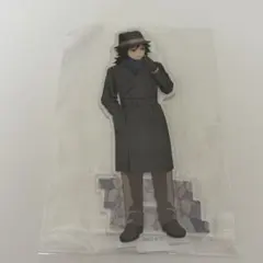 鬼滅の刃AGF 2025 Early Winter アクリルスタンド 冨岡義勇