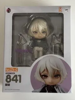 髭切 ねんどろいど
