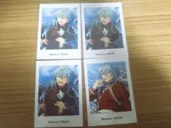 あんスタ 日々樹渉 ぱしゃっつ